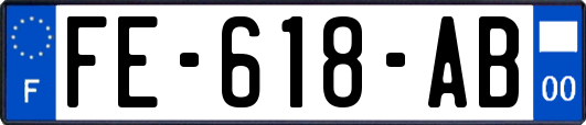 FE-618-AB