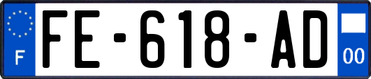 FE-618-AD