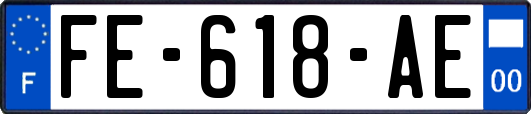 FE-618-AE