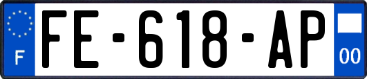 FE-618-AP