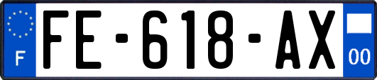 FE-618-AX