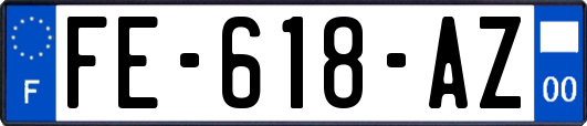 FE-618-AZ