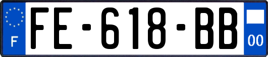 FE-618-BB