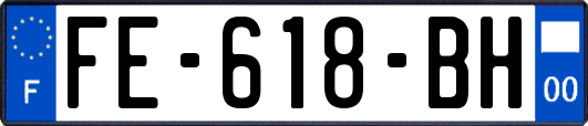 FE-618-BH