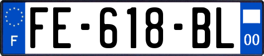 FE-618-BL