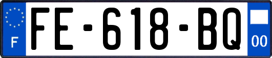 FE-618-BQ