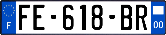 FE-618-BR