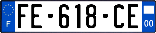 FE-618-CE