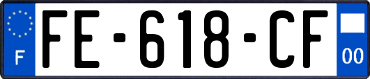 FE-618-CF