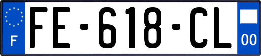FE-618-CL