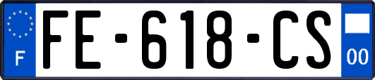FE-618-CS