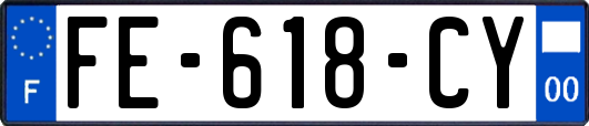 FE-618-CY