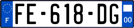 FE-618-DG