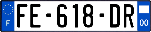 FE-618-DR