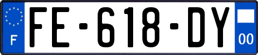 FE-618-DY