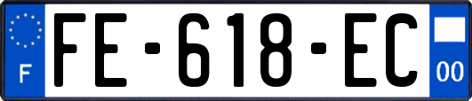 FE-618-EC