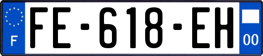 FE-618-EH