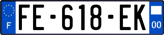 FE-618-EK