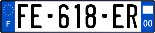 FE-618-ER