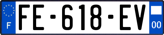 FE-618-EV