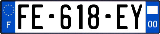 FE-618-EY