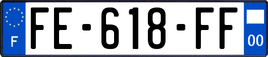 FE-618-FF