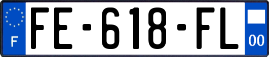 FE-618-FL