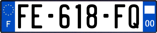 FE-618-FQ