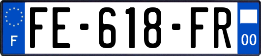 FE-618-FR
