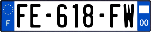 FE-618-FW