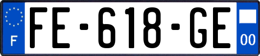 FE-618-GE