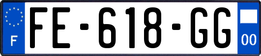FE-618-GG