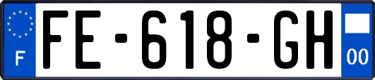 FE-618-GH