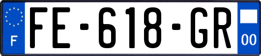 FE-618-GR