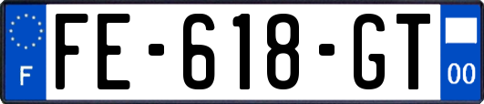 FE-618-GT