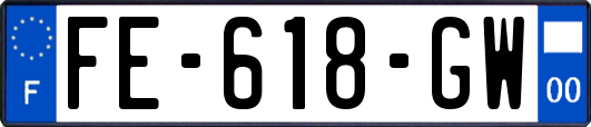FE-618-GW