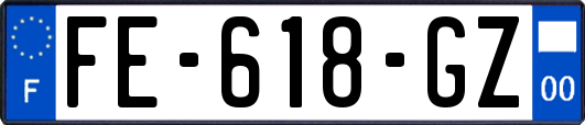 FE-618-GZ