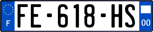 FE-618-HS