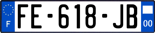 FE-618-JB