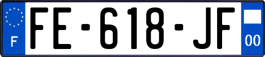 FE-618-JF