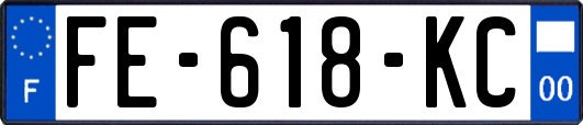 FE-618-KC