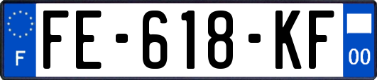 FE-618-KF