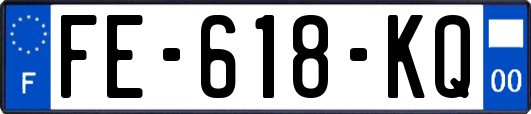 FE-618-KQ