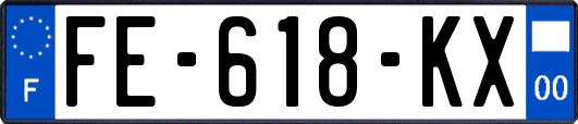 FE-618-KX