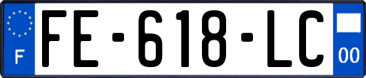 FE-618-LC