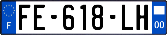 FE-618-LH