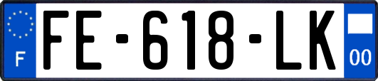 FE-618-LK