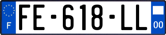 FE-618-LL