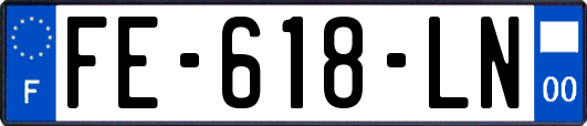 FE-618-LN