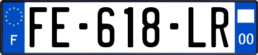 FE-618-LR